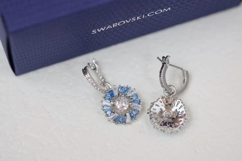 Swarovski Earrings Casual 251886