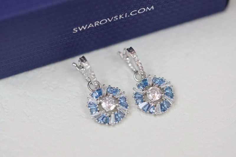 Swarovski Earrings Casual 251886