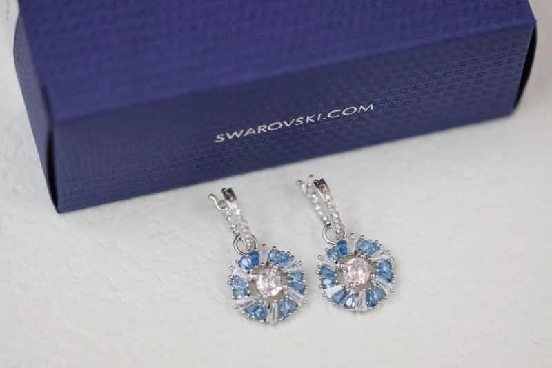 Swarovski Earrings Casual 251886