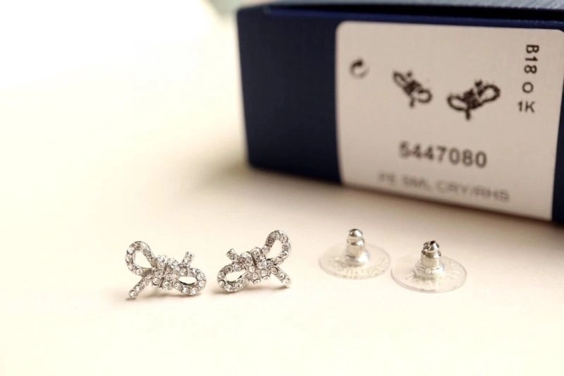Swarovski Earrings Youthful 251884