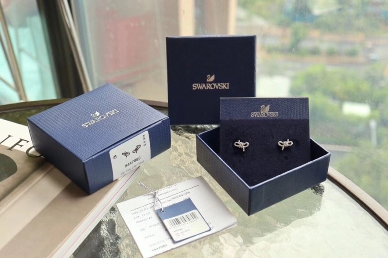 Swarovski Earrings Youthful 251884