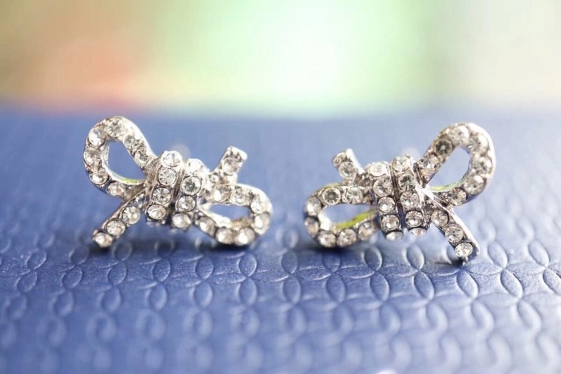 Swarovski Earrings Youthful 251884