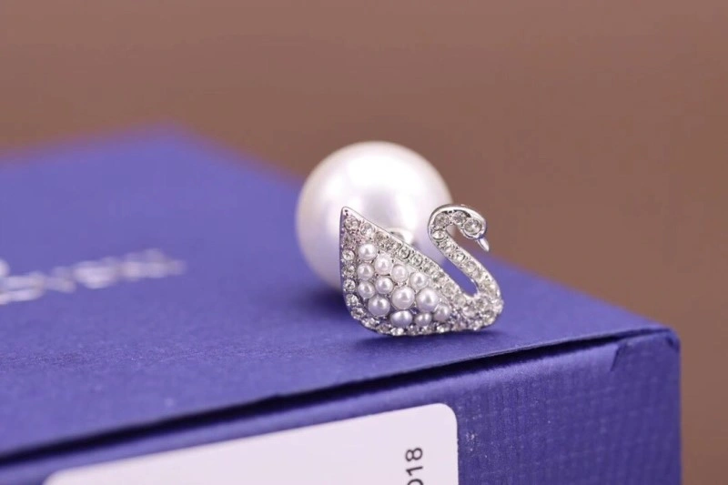 Swarovski Earrings Vibrant 251882