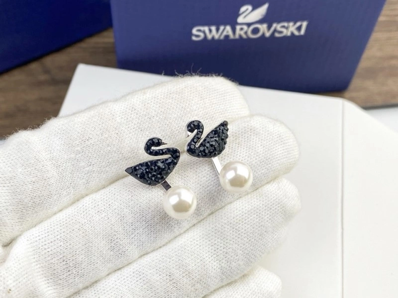Swarovski Earrings TopPick 251818