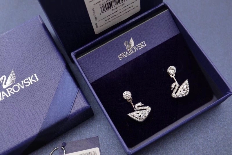 Swarovski Earrings StreetReady 251808