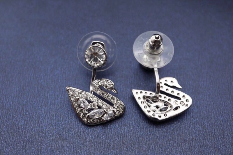 Swarovski Earrings StreetReady 251808
