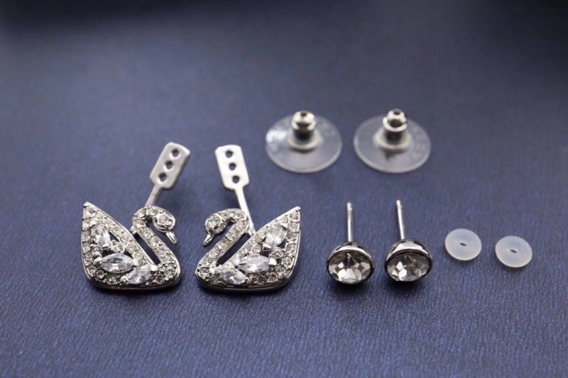 Swarovski Earrings StreetReady 251808