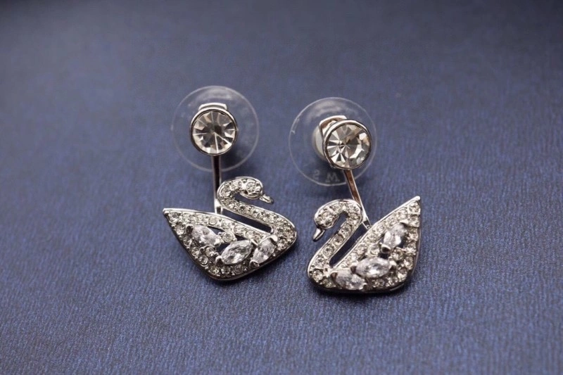 Swarovski Earrings StreetReady 251808