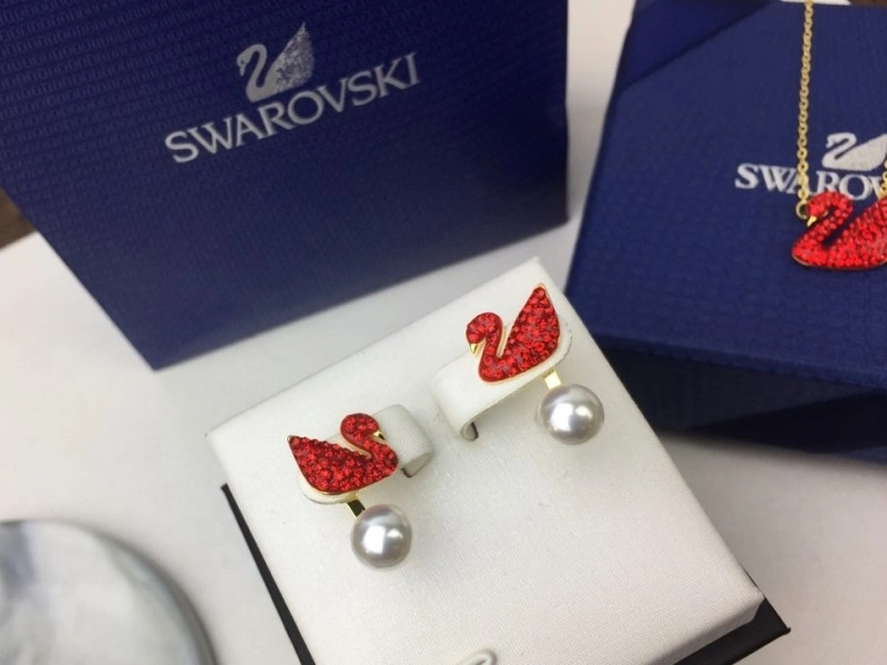 Swarovski Earrings SoftTouch 251814
