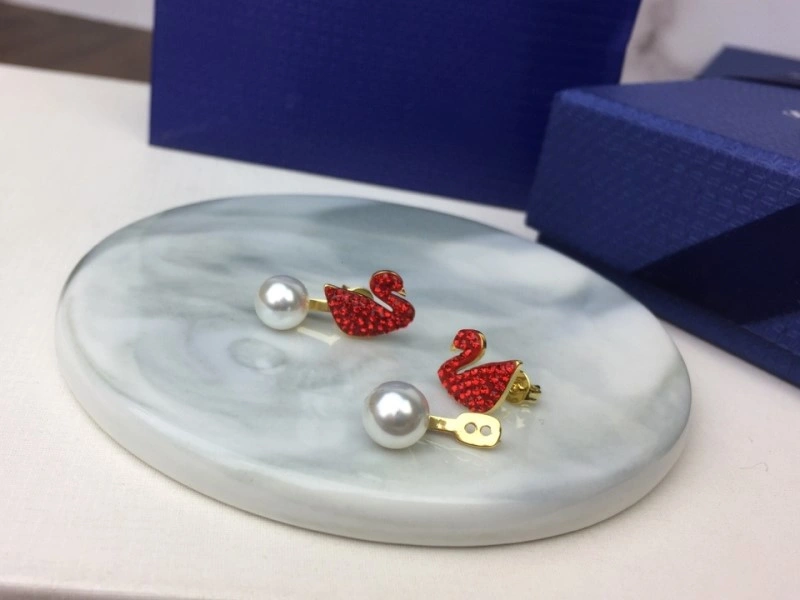 Swarovski Earrings SoftTouch 251814