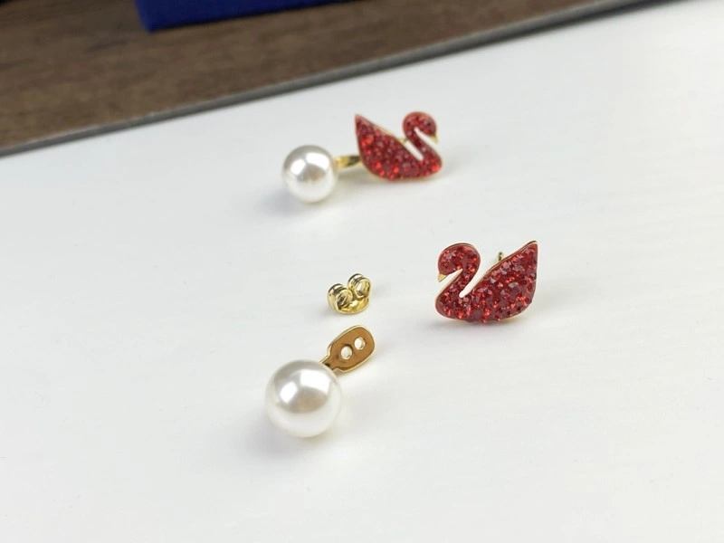 Swarovski Earrings SoftTouch 251814