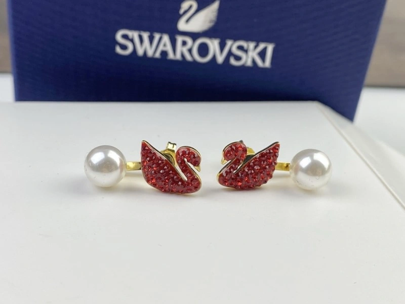 Swarovski Earrings SoftTouch 251814