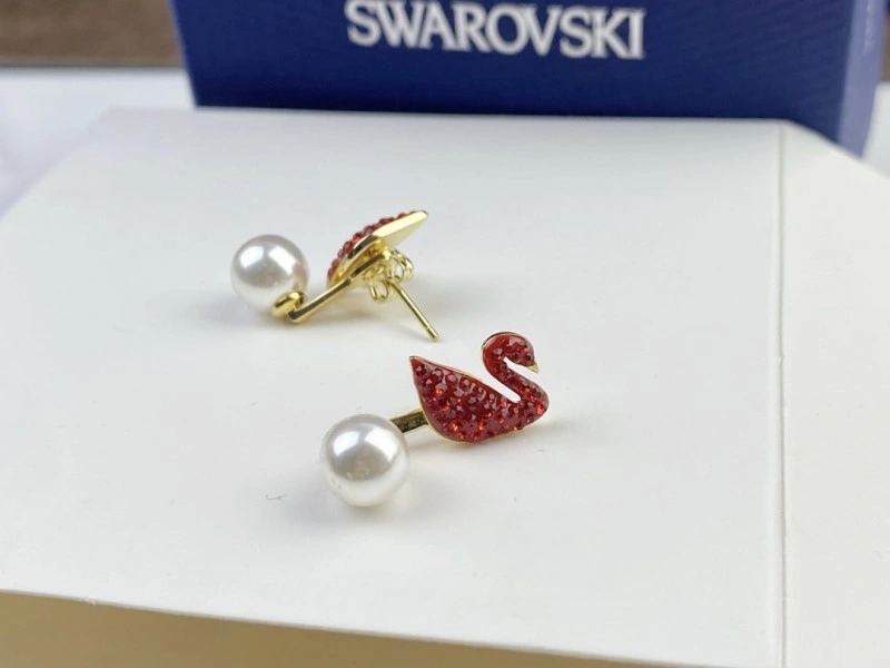 Swarovski Earrings SoftTouch 251814