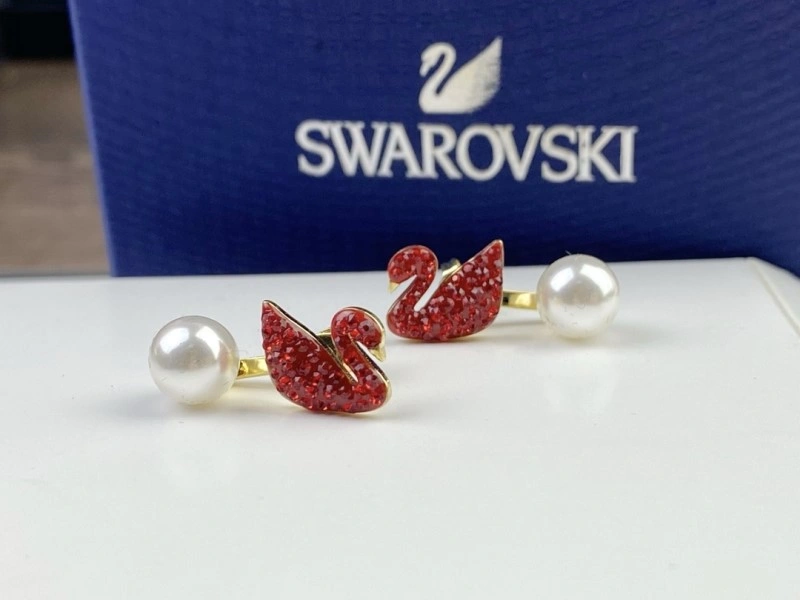 Swarovski Earrings SoftTouch 251814