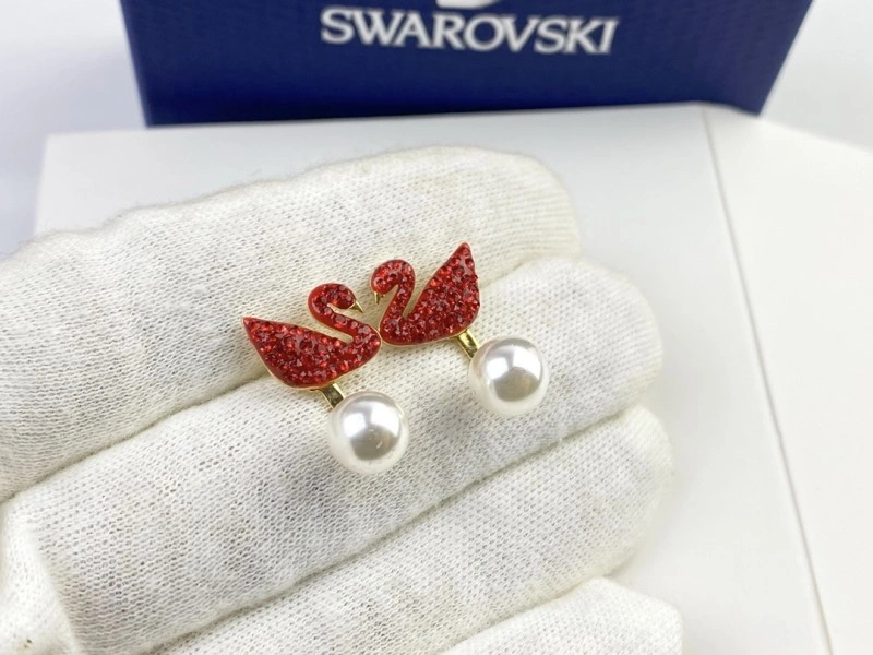 Swarovski Earrings SoftTouch 251814