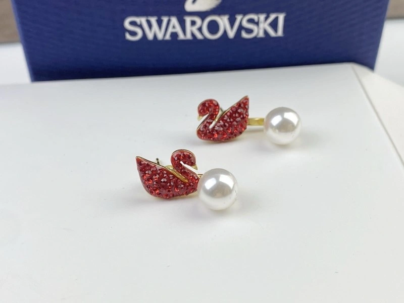 Swarovski Earrings SoftTouch 251814