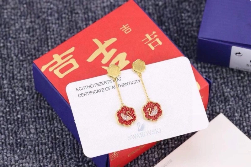 Swarovski Earrings TimelessDesign 251807