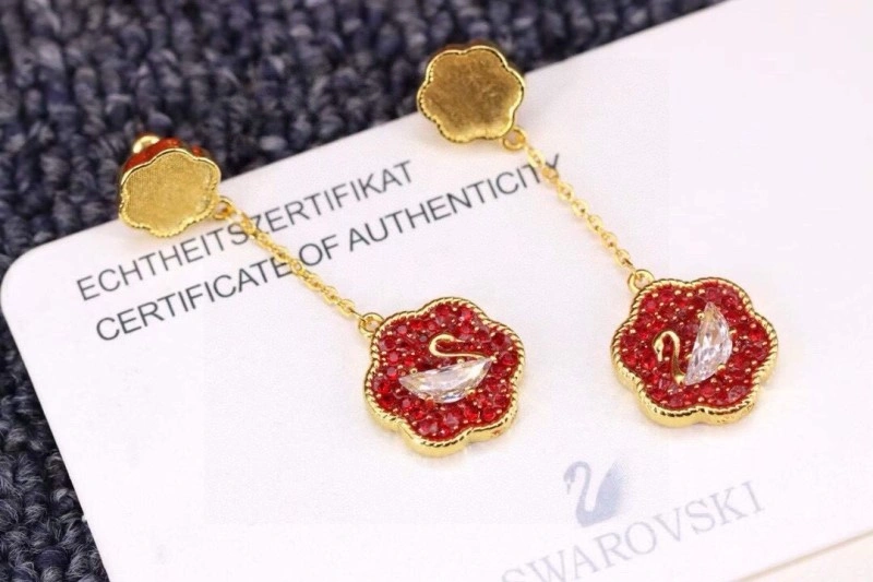 Swarovski Earrings TimelessDesign 251807