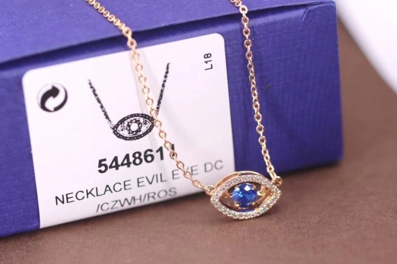 Swarovski Necklaces SportInspired 252251