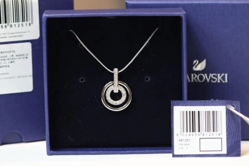 Swarovski Necklaces UrbanStyle 252220
