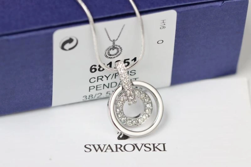 Swarovski Necklaces UrbanStyle 252220