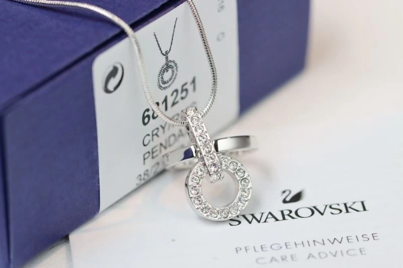 Swarovski Necklaces UrbanStyle 252220