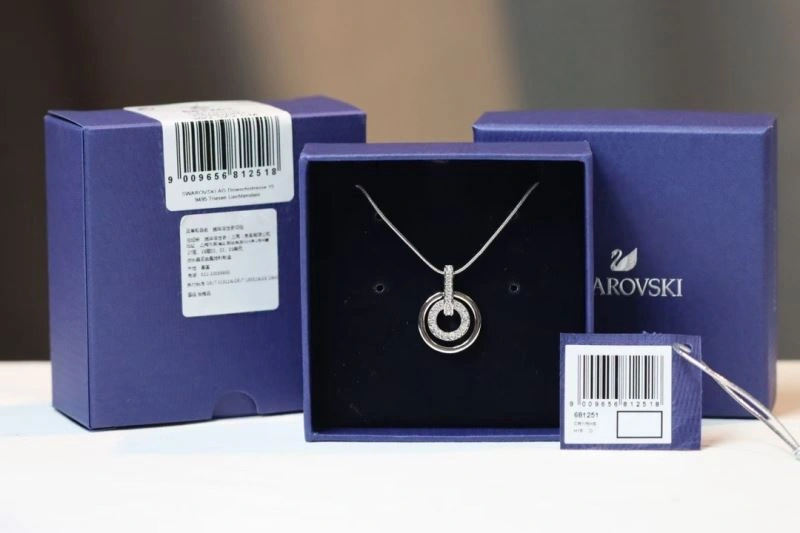 Swarovski Necklaces UrbanStyle 252220