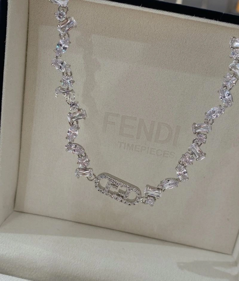 MoistureWicking Swarovski Necklaces 252246