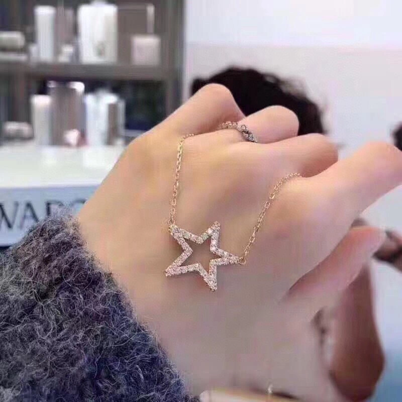 Swarovski Necklaces WeatherProof 252244