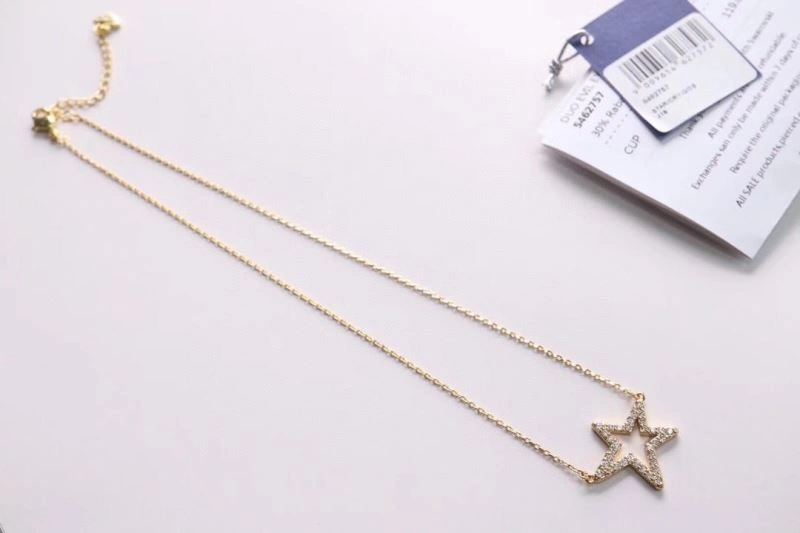 Swarovski Necklaces WeatherProof 252244