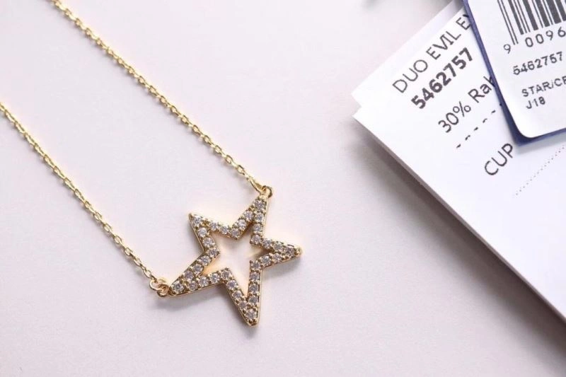 Swarovski Necklaces WeatherProof 252244