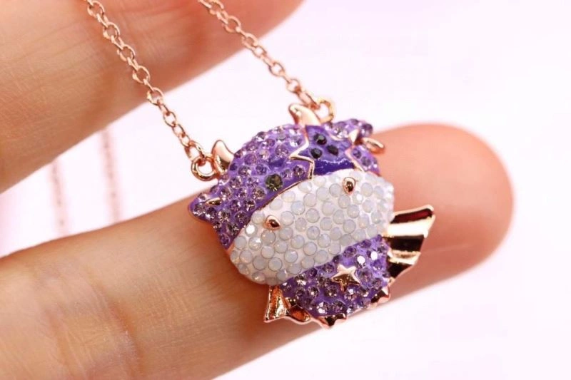 Swarovski Necklaces SportInspired 252248