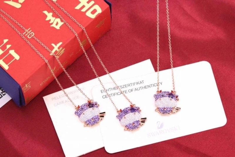 Swarovski Necklaces SportInspired 252248