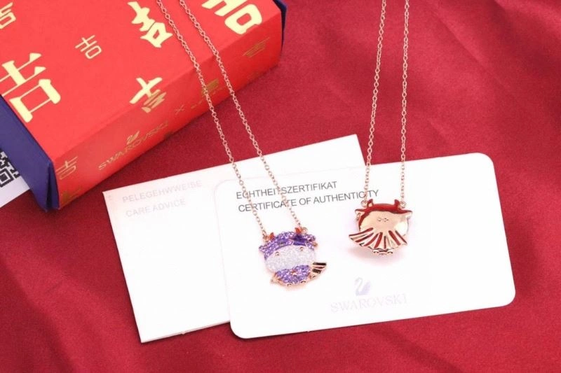 Swarovski Necklaces SportInspired 252248