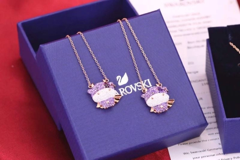 Swarovski Necklaces SportInspired 252248