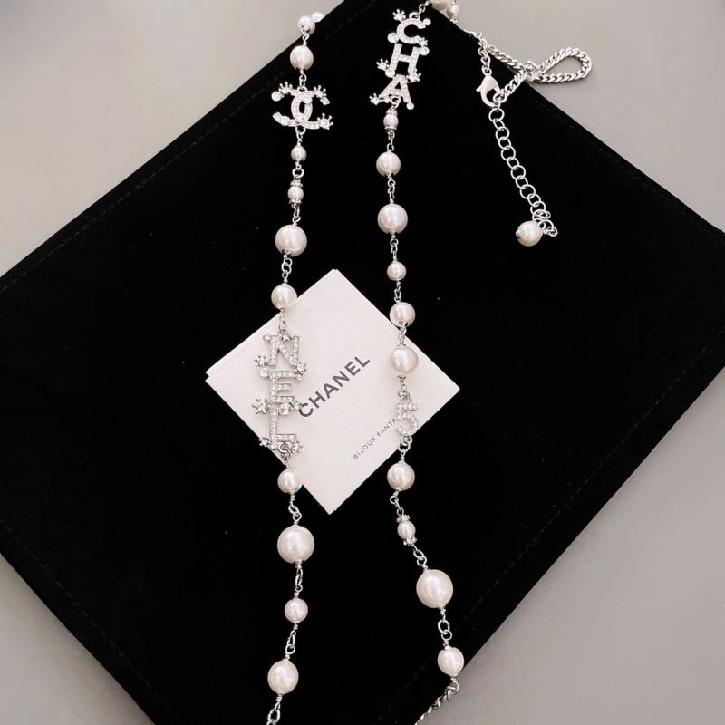 SunProtective Swarovski Necklaces 252245