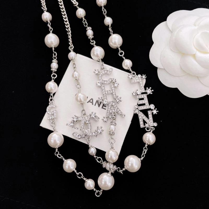 SunProtective Swarovski Necklaces 252245