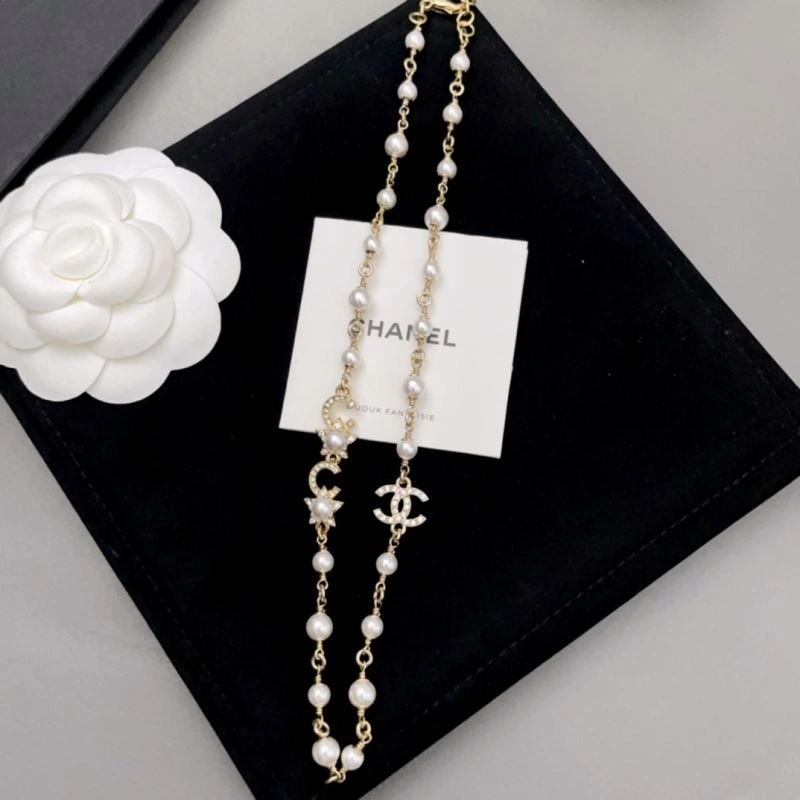 TopPick Swarovski Necklaces 252243