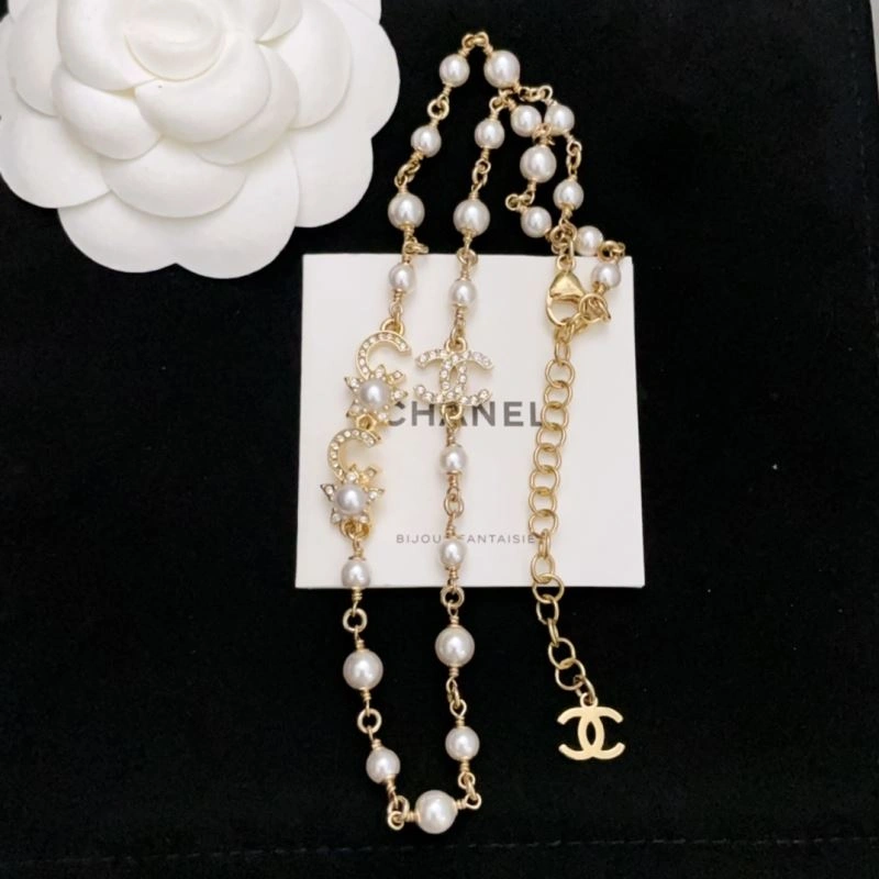 TopPick Swarovski Necklaces 252243