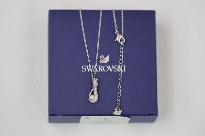 Swarovski Necklaces Sustainable 252223