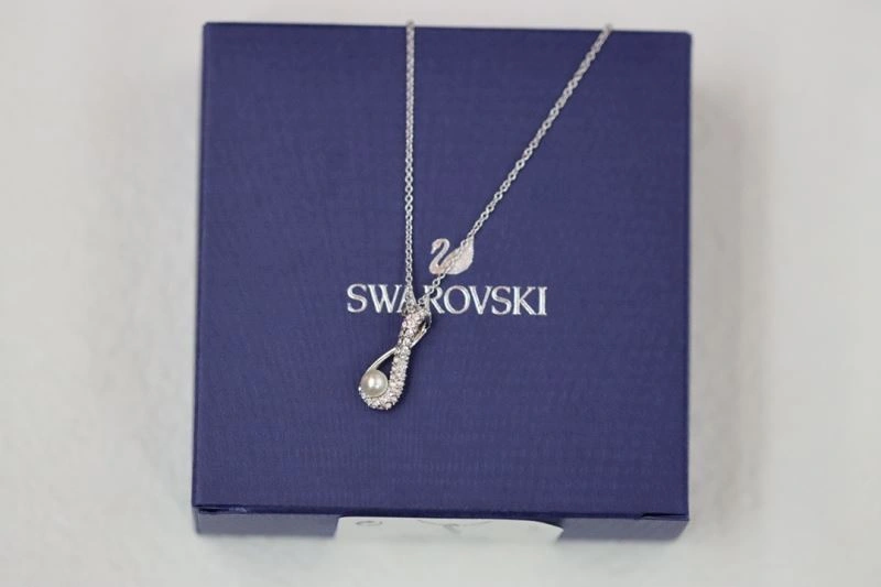 Swarovski Necklaces Sustainable 252223