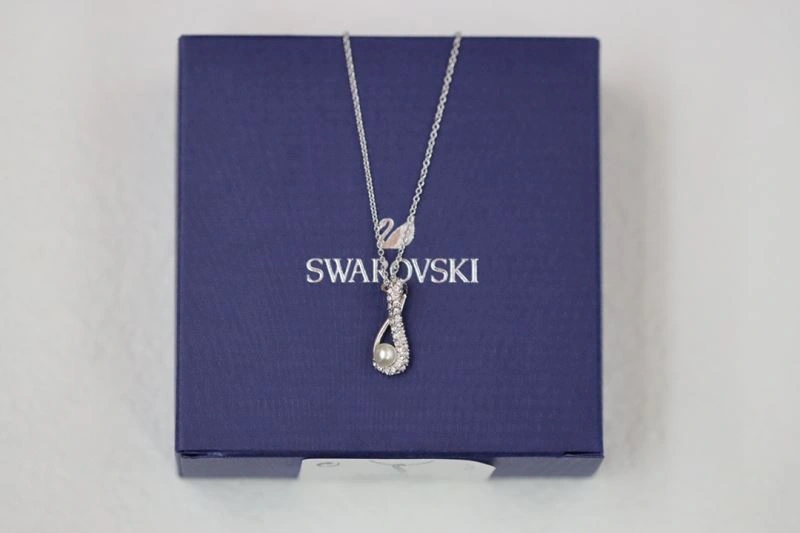 Swarovski Necklaces Sustainable 252223