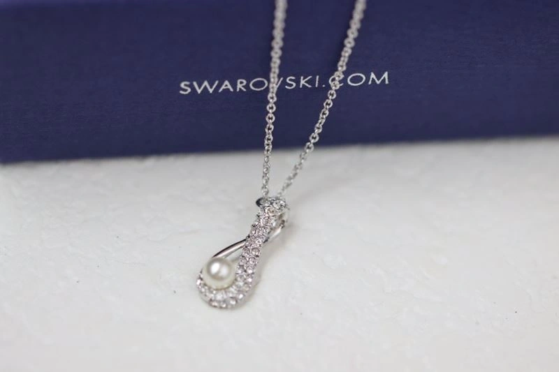 Swarovski Necklaces Sustainable 252223