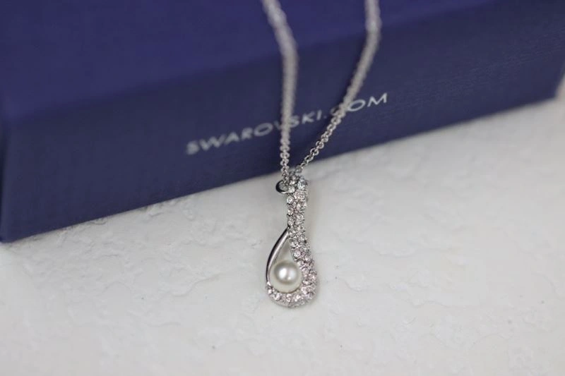 Swarovski Necklaces Sustainable 252223
