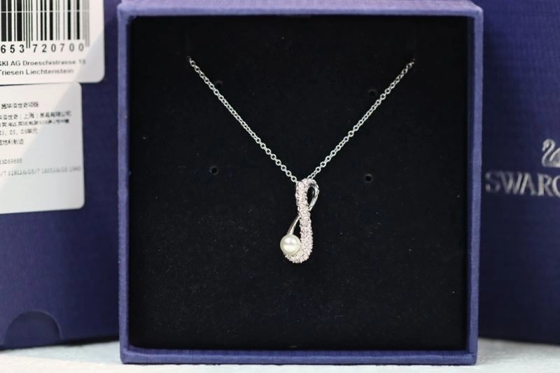 Swarovski Necklaces Sustainable 252223