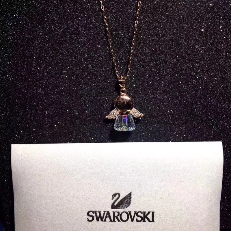 MultiPurpose Swarovski Necklaces 252247