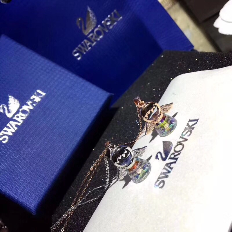 MultiPurpose Swarovski Necklaces 252247