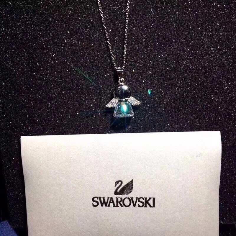 MultiPurpose Swarovski Necklaces 252247