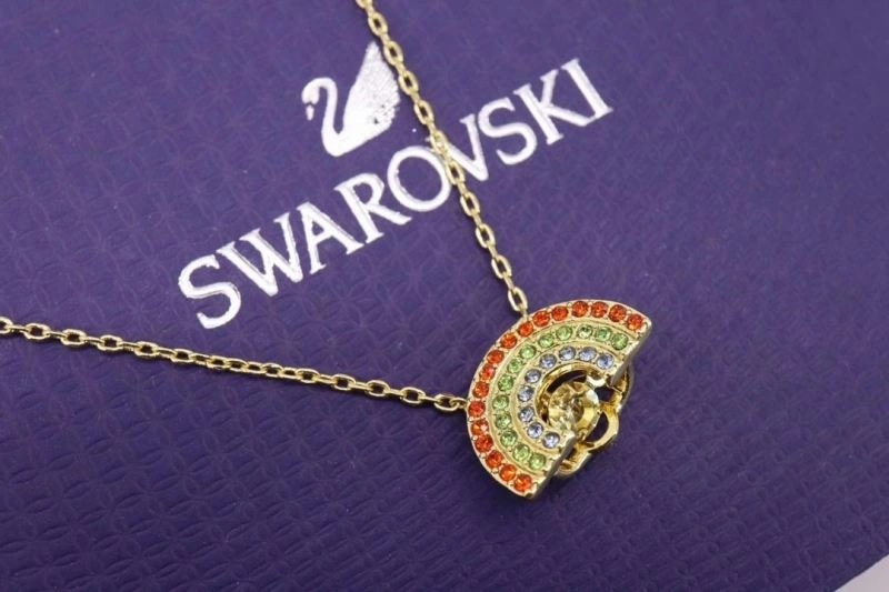 Swarovski Necklaces TravelReady 252233
