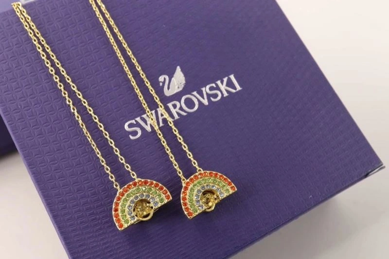 Swarovski Necklaces TravelReady 252233